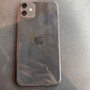 Apple iPhone 11 64gb at&t